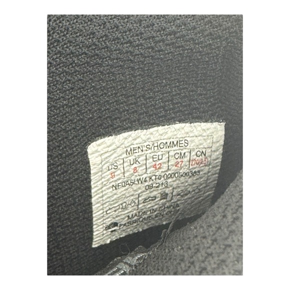 THE NORTH FACE Chilkat V Zip WP - Men\'s‎ Size 9 main image 4